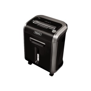 Fellowes Shredder - cross-cut