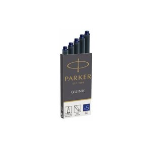 Parker 1950384 - Blue - Black - 5 pc(s)