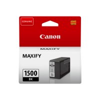 Canon PGI-1500 BK - 12.4 ml - Schwarz - Original