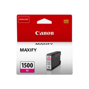 Canon PGI-1500M - 4.5 ml - Magenta - Original