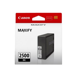 Canon PGI-2500 BK - 29,1 ml - Nero - Originale