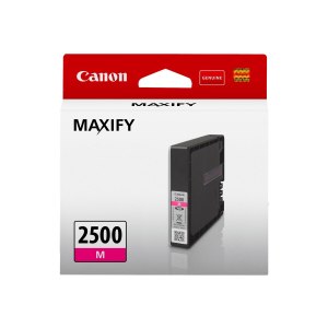 Canon PGI-2500M - 9,6 ml - Magenta - Originale