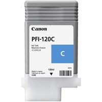 Canon PFI-120 C - 130 ml - cyan