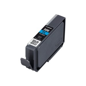 Canon PFI-300 PC - Photo Cyan - Original -...