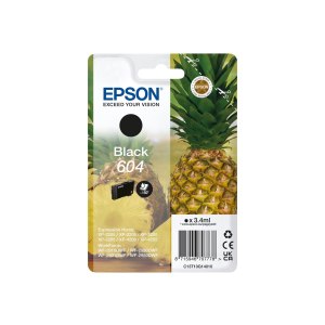 Epson 604 Singlepack - 3.4 ml