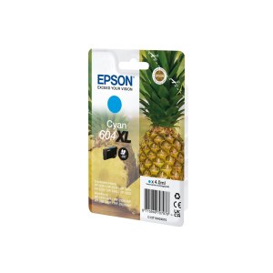 Epson 604XL Singlepack - 4 ml