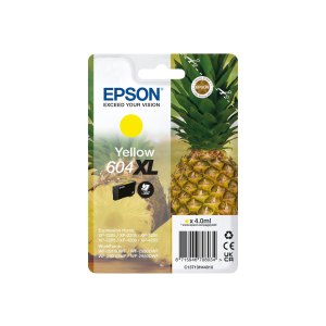 Epson 604XL Singlepack - 4 ml