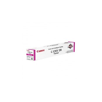 Canon C-EXV 28 - Magenta - Original - Tonerpatrone