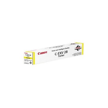 Canon C-EXV 28 - Gelb - original - Tonerpatrone