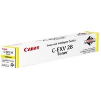 Canon C-EXV 28 - Gelb - original - Tonerpatrone