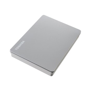 Toshiba Canvio Flex - Festplatte - 1 TB - extern (tragbar)