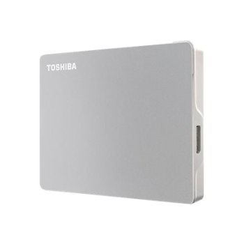 Toshiba Canvio Flex - Hard drive