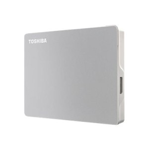 Toshiba Canvio Flex - Festplatte - 2 TB - extern (tragbar)