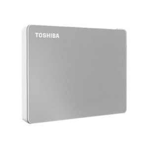 Toshiba Canvio Flex - Festplatte - 2 TB - extern (tragbar)