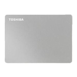 Toshiba Canvio Flex - Hard drive