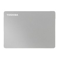 Toshiba Canvio Flex - Festplatte - 2 TB - extern (tragbar)