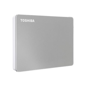 Toshiba Canvio Flex - Hard drive