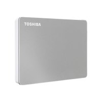 Toshiba Canvio Flex - Festplatte - 4 TB - extern (tragbar)