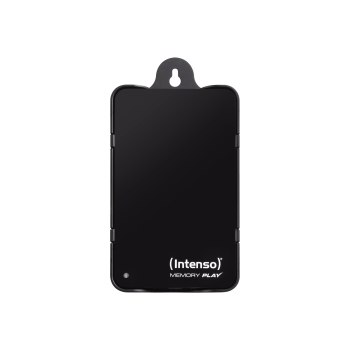 Intenso MEMORY PLAY - Festplatte - 1 TB - extern (tragbar)