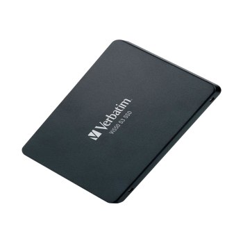 Verbatim Vi550 - SSD - 128 GB - intern - 2.5" (6.4 cm)