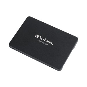 Verbatim Vi550 - SSD - 128 GB - intern - 2.5" (6.4 cm)