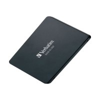 Verbatim Vi550 - SSD - 512 GB - intern - 2.5" (6.4 cm)