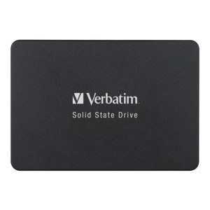 Verbatim Vi500 S3 - SSD - 1 TB - intern - 2.5" (6.4 cm)