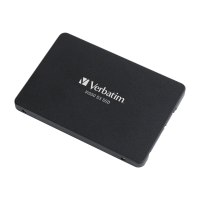 Verbatim Vi500 S3 - SSD - 1 TB - intern - 2.5" (6.4 cm)