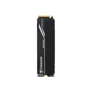 Transcend MTE250H - SSD - 2 TB - internal - M.2 2280 -...