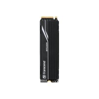 Transcend MTE250H - SSD - 2 TB - intern - M.2 2280 - PCIe 4.0 x4 (NVMe)