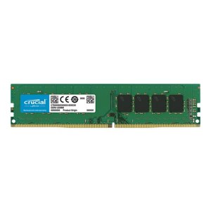 Crucial CT32G4DFD832A - 32 GB - 1 x 32 GB - DDR4 - 3200...