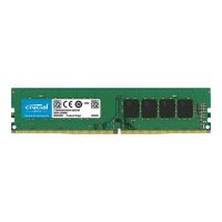 Crucial DDR4 - Modul - 32 GB - DIMM 288-PIN