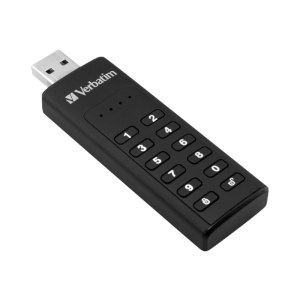 Verbatim Keypad Secure - USB flash drive