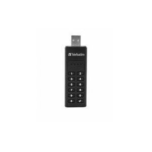 Verbatim Keypad Secure - USB flash drive