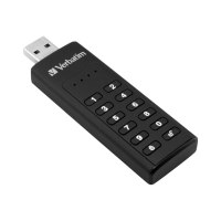 Verbatim Keypad Secure - USB flash drive