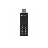 Verbatim Keypad Secure - USB flash drive