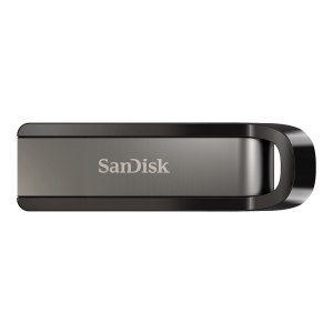 SanDisk Extreme Go - USB-Flash-Laufwerk - 256 GB