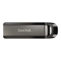 SanDisk Extreme Go - USB-Flash-Laufwerk - 64 GB - USB-Stick - 64 GB