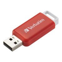 Verbatim DataBar - USB-Flash-Laufwerk - 16 GB