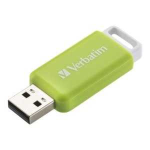 Verbatim DataBar - USB-Flash-Laufwerk - 32 GB