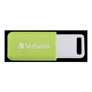 Verbatim DataBar - USB-Flash-Laufwerk - 32 GB