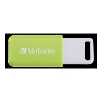 Verbatim DataBar - USB-Flash-Laufwerk - 32 GB