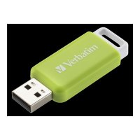 Verbatim DataBar - USB-Flash-Laufwerk - 32 GB