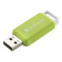 Verbatim DataBar - USB-Flash-Laufwerk - 32 GB