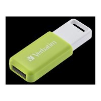 Verbatim DataBar - USB-Flash-Laufwerk - 32 GB