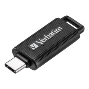 Verbatim Store n Go - USB-Flash-Laufwerk - 64 GB