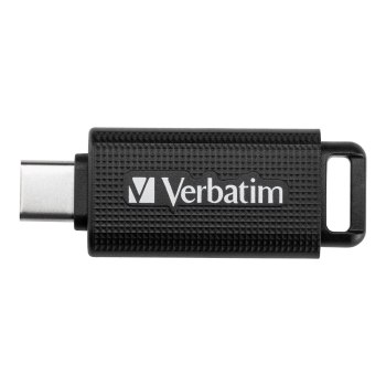 Verbatim Store n Go - USB-Flash-Laufwerk - 128 GB