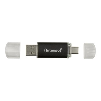 Intenso Twist Line USB flash drive 32 GB