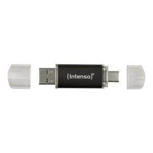 Intenso Twist Line - USB flash drive