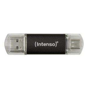 Intenso Twist Line - USB-Flash-Laufwerk - 32 GB